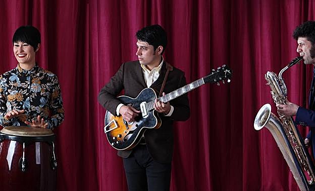 'Minúscule' para familias curiosas