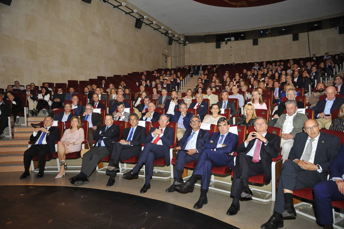 Fotos: Los Premios Emprendedores, un reconocimiento al trabajo y al éxito