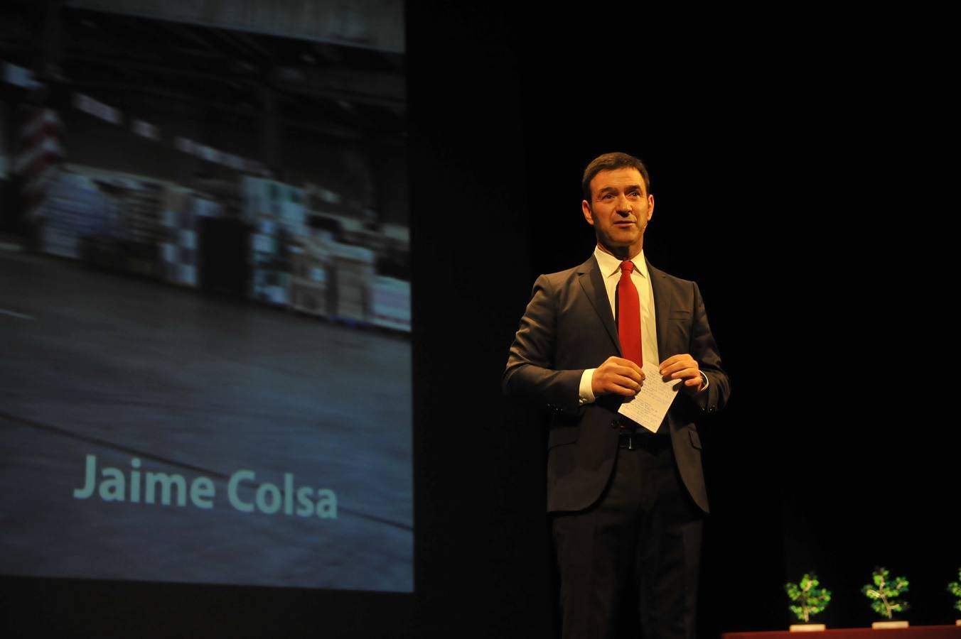 Fotos: Los Premios Emprendedores, un reconocimiento al trabajo y al éxito