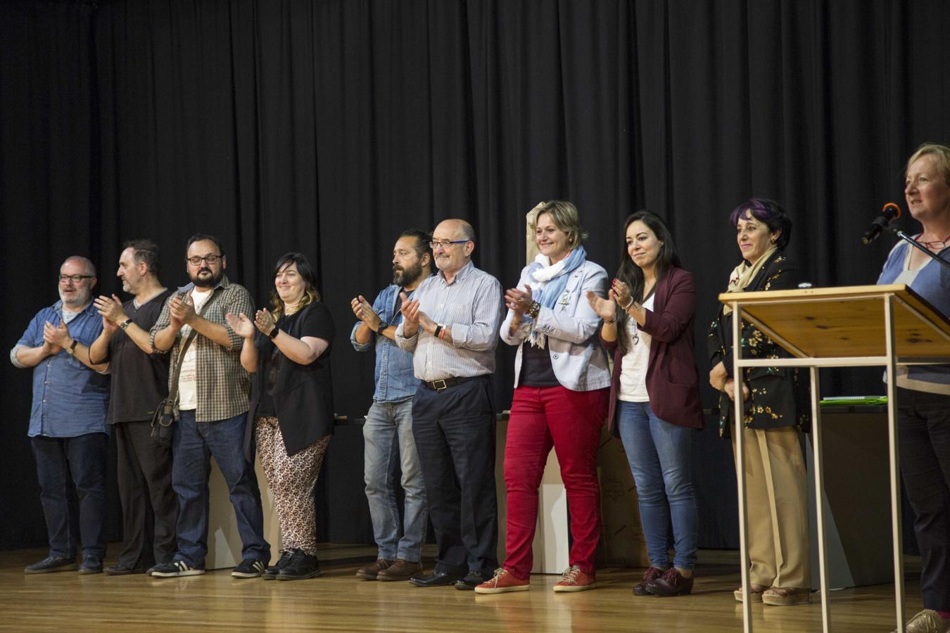 Fotos: Premios de Pintura