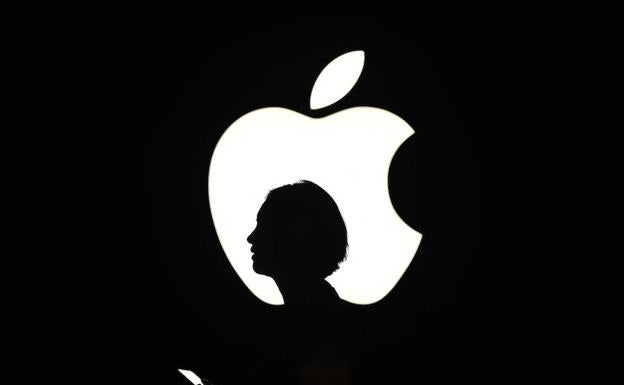 Apple.