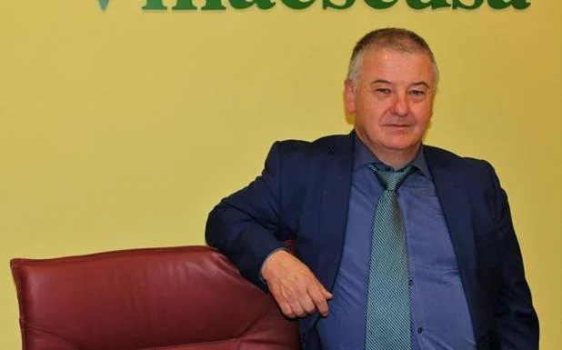 El alcalde de Villaescusa denuncia que el «bloqueo» político impide inversiones