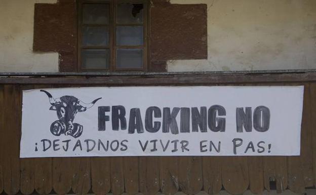 Castilla-La Mancha logra que el Tribunal Constitucional avale su ley para impedir el fracking