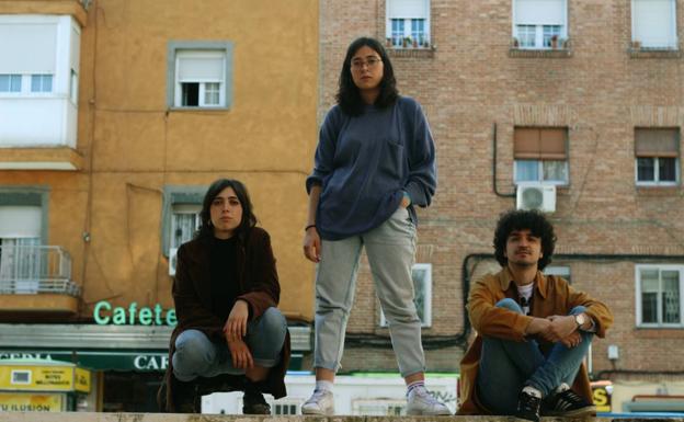 Repion revive la nostalgia de 'Los noventa'