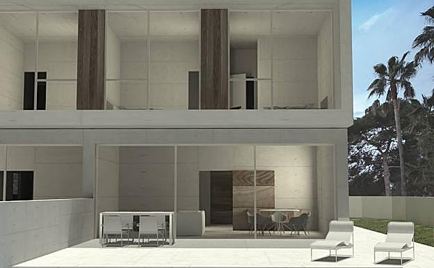 Infografía del proyecto.