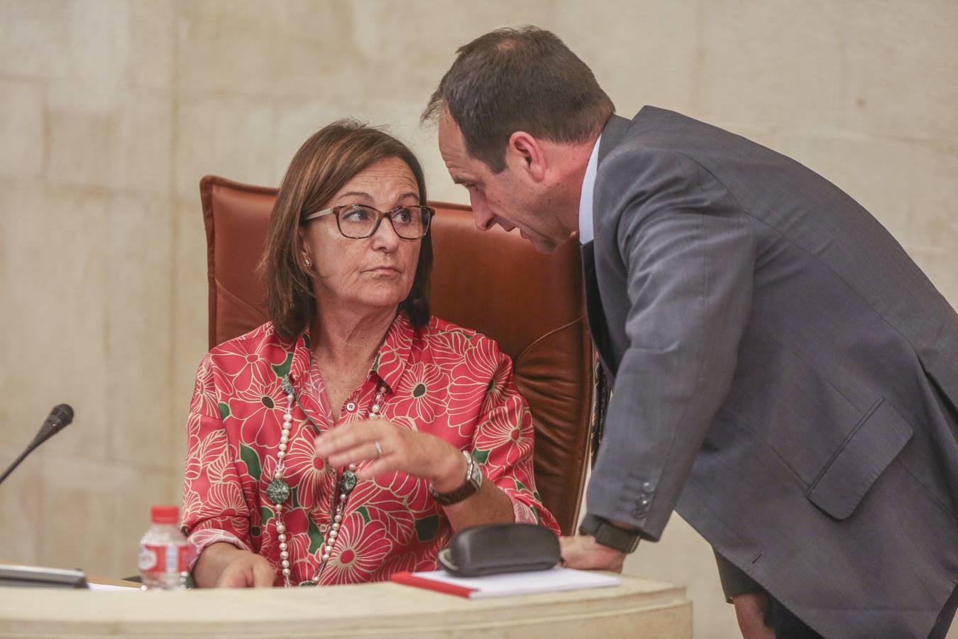 Fotos: El debate de orientación política sobre el estado de la región