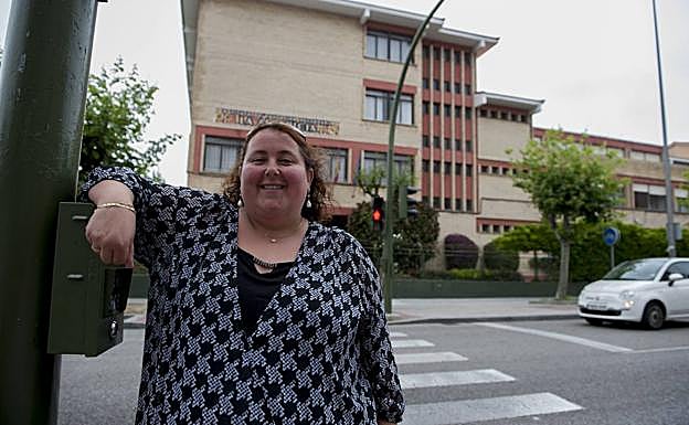 Leticia Cardenal, reelegida al frente de la FAPA.