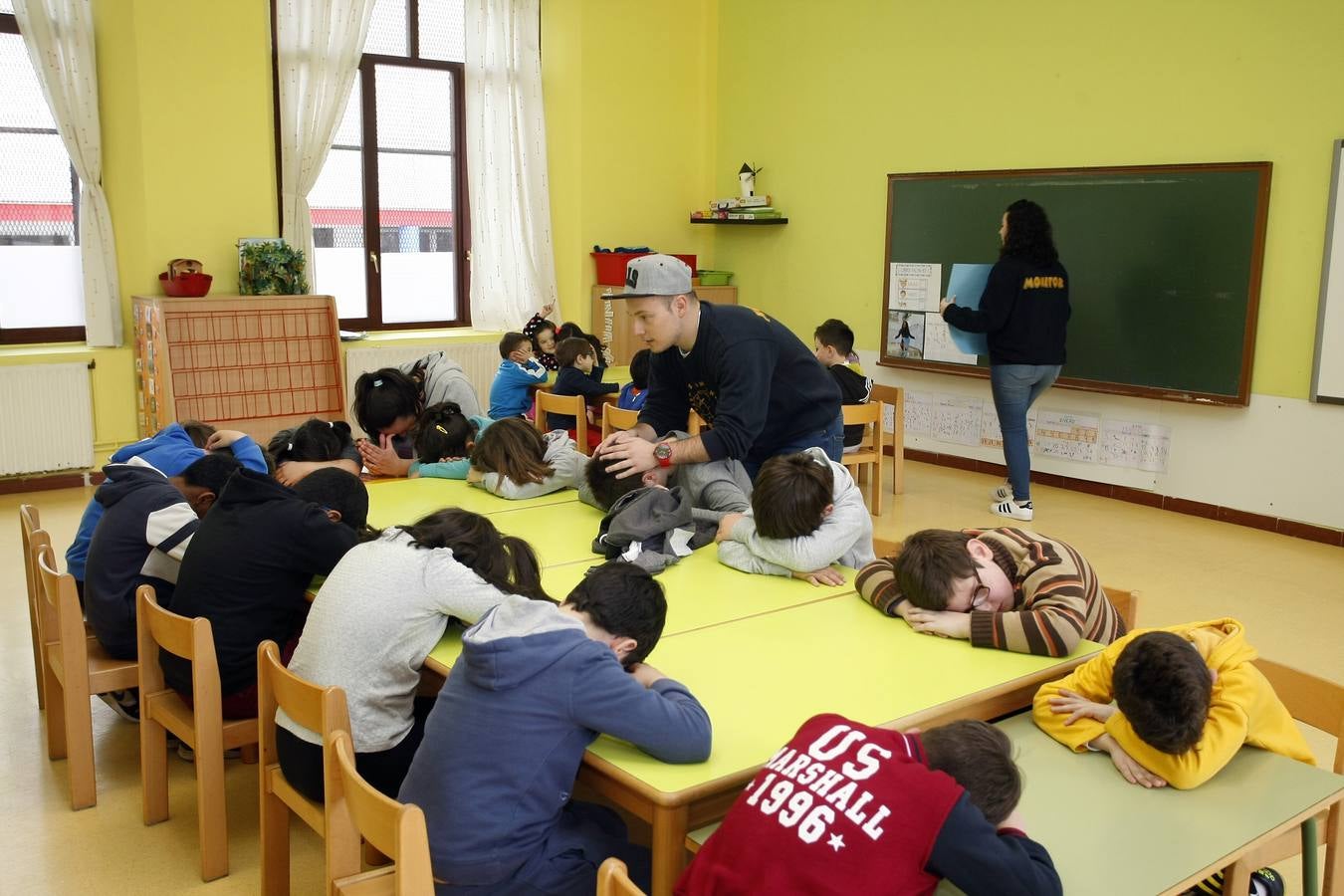 'Abierto en vacaciones' arranca sin resolverse el concurso para su gestión