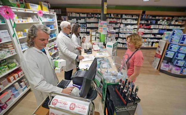 El concurso público prevé la apertura de 33 oficinas, que se sumarían a las 253 farmacias y diez botiquines de la región.