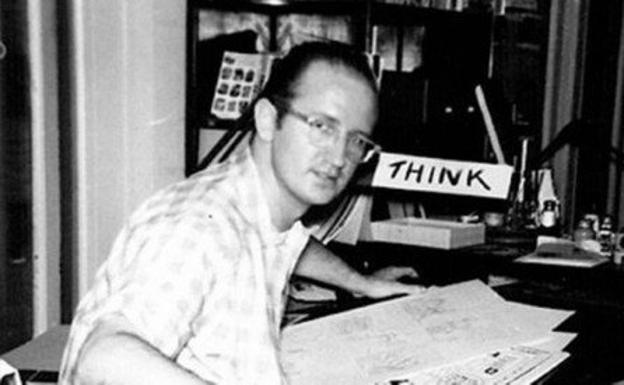 Muere Steve Ditko, uno de los creadores de Spider-Man