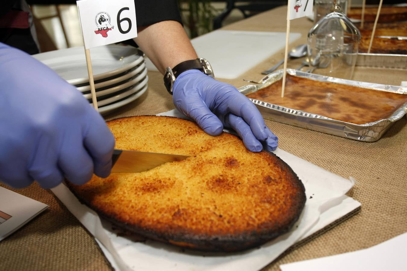 La Asociación Frisona de Cantabria otorga los premios a las marcas Divirín de La Jarradilla, Los Pasiegos y El Macho tras pasar la cata de un jurado de expertos del sector de la gastronomía y productos 