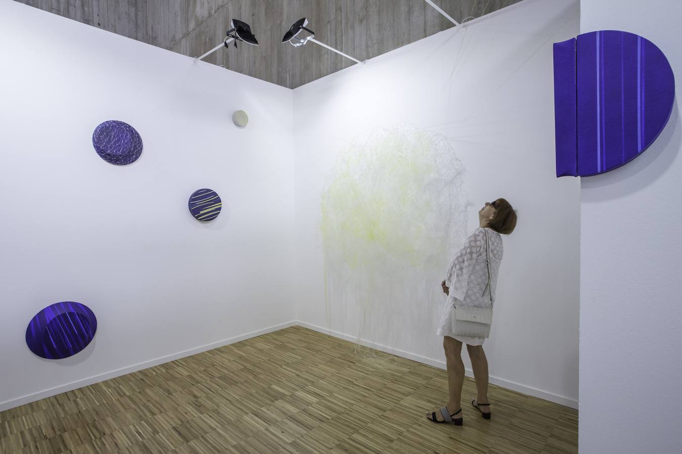 Fotos: Así se ha inaugurado Artesantander