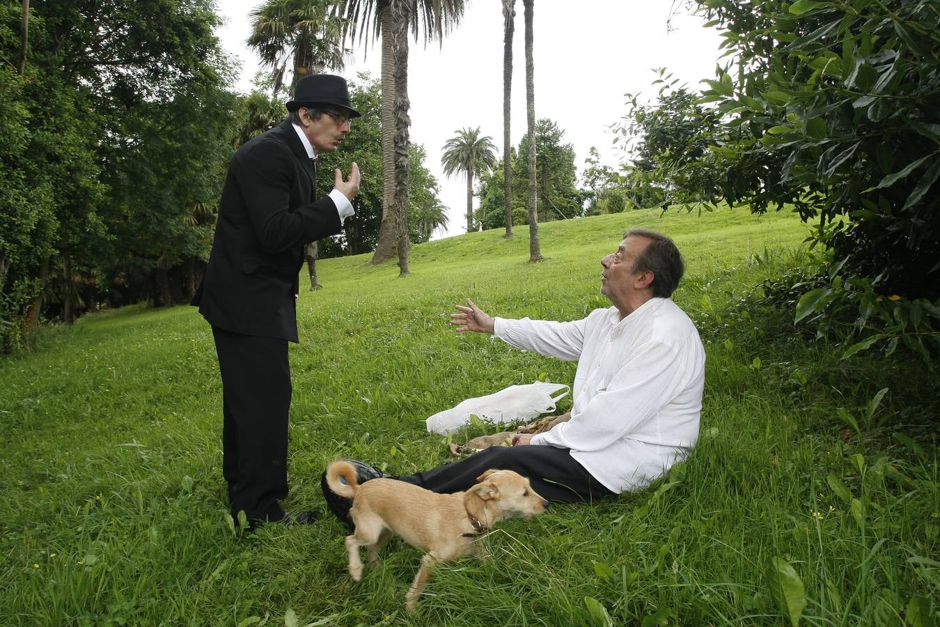 Fotos: El retornar indiano