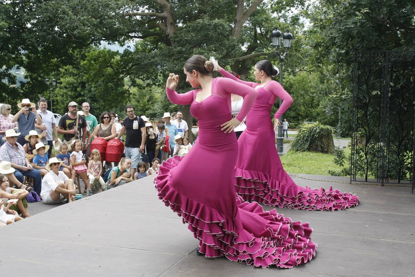 Fotos: El retornar indiano