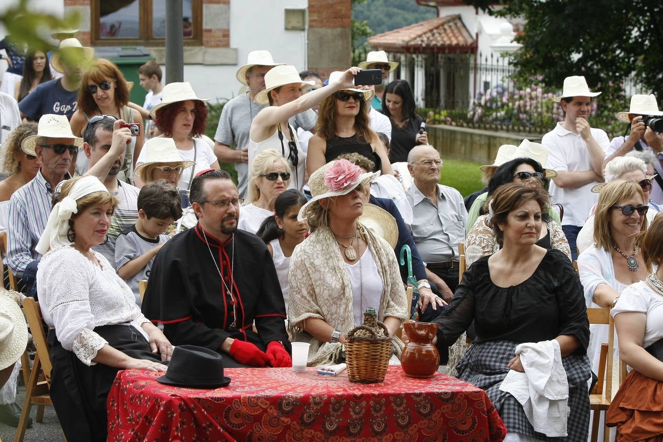 Fotos: El retornar indiano