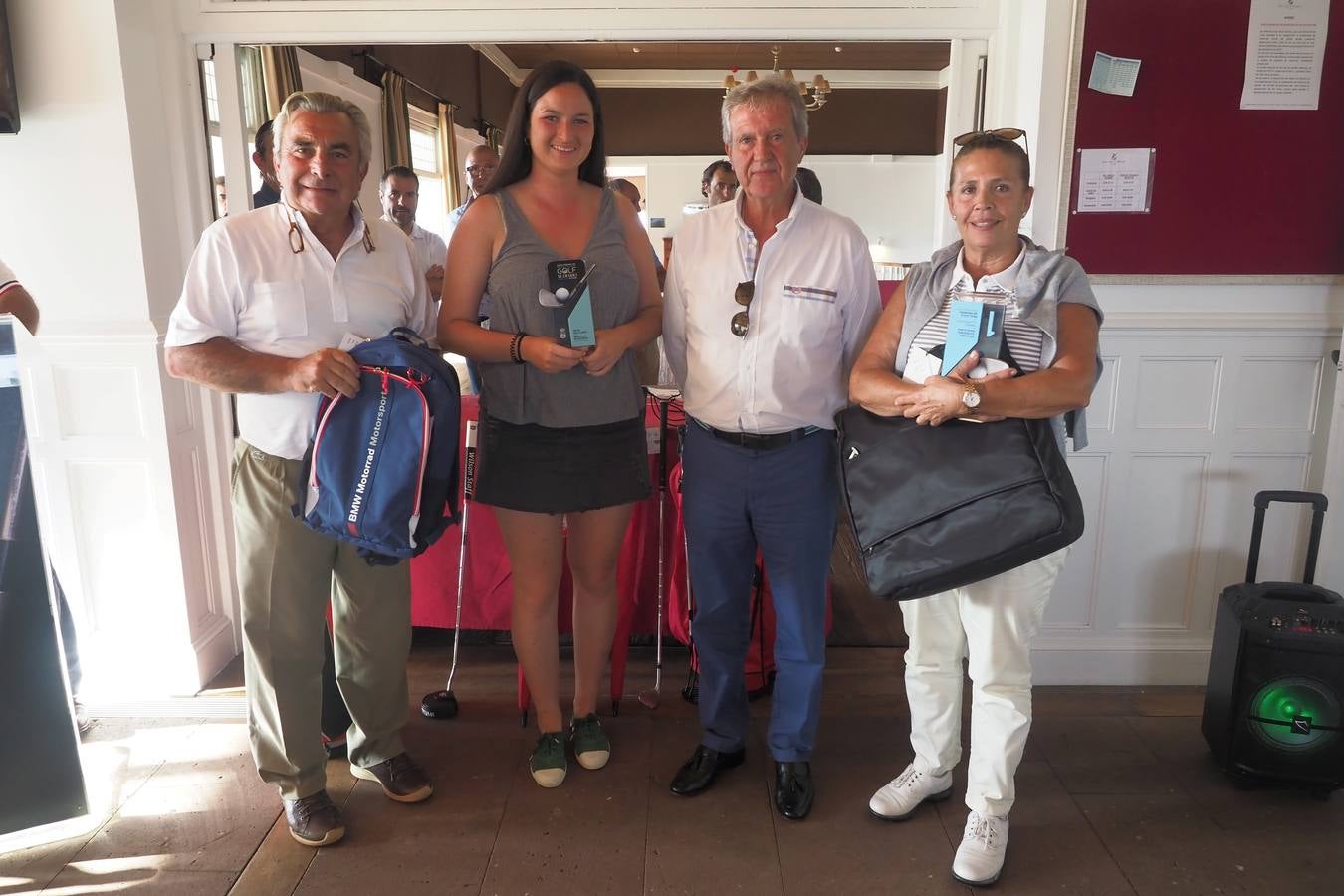 Fotos: Pedreña ya tiene finalistas