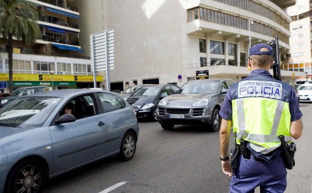 Investigados por presunto cohecho el jefe y el exjefe de la Policía de Palma