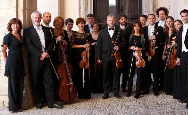 Europa Galante, con Fabio Biondi al frente, viaja en torno a Vivaldi
