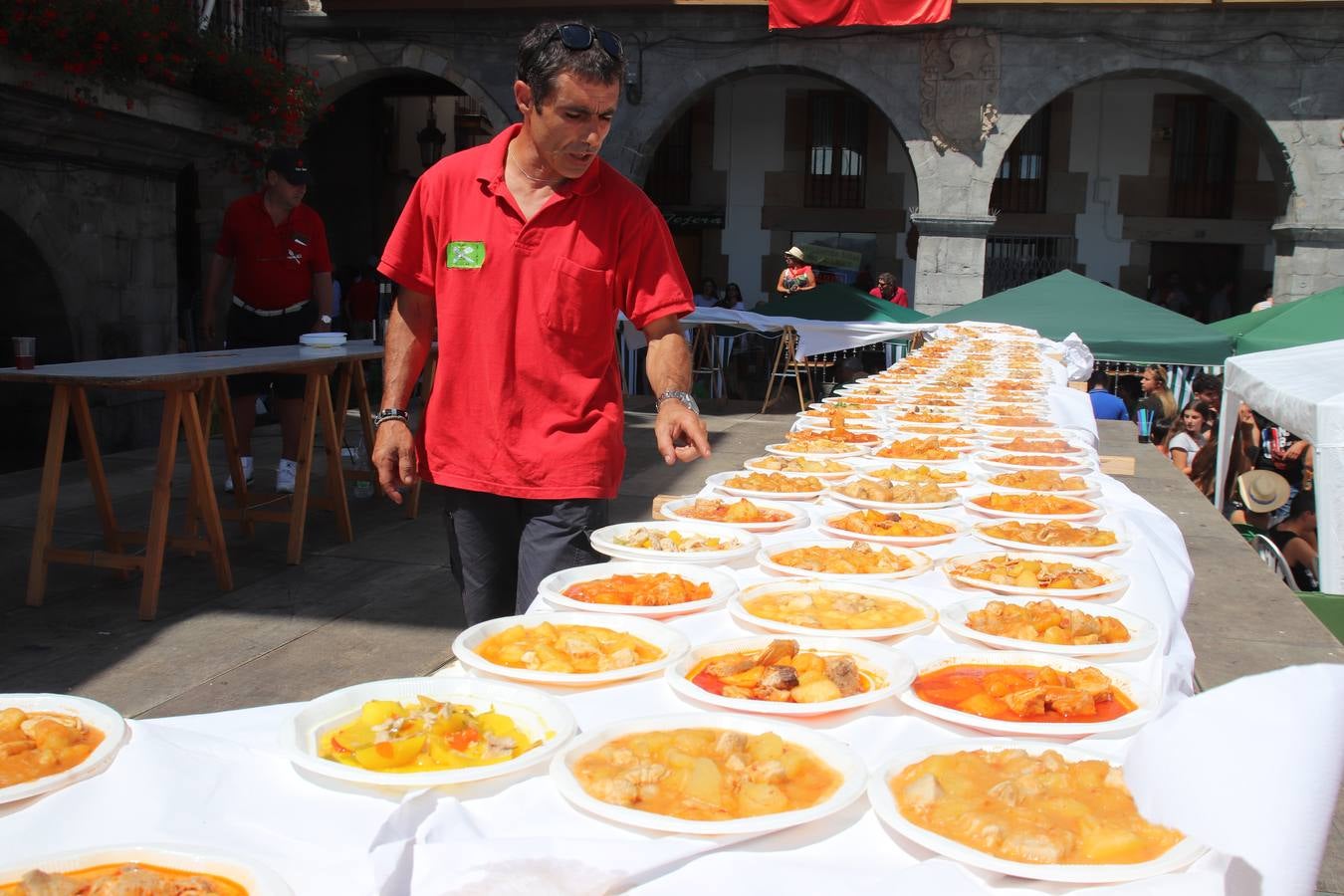 Fotos: Concurso de marmita de Castro Urdiales