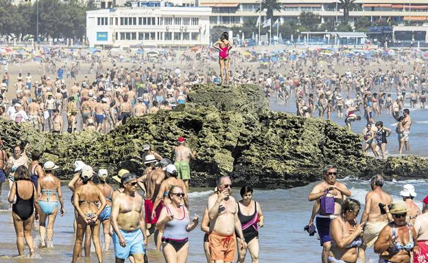 Cuatro personas han muerto ahogadas en Cantabria este año