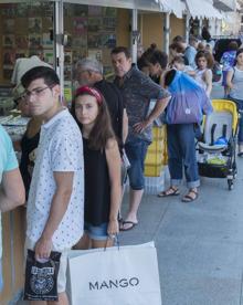 Imagen secundaria 2 - Para nostálgicos del sonido