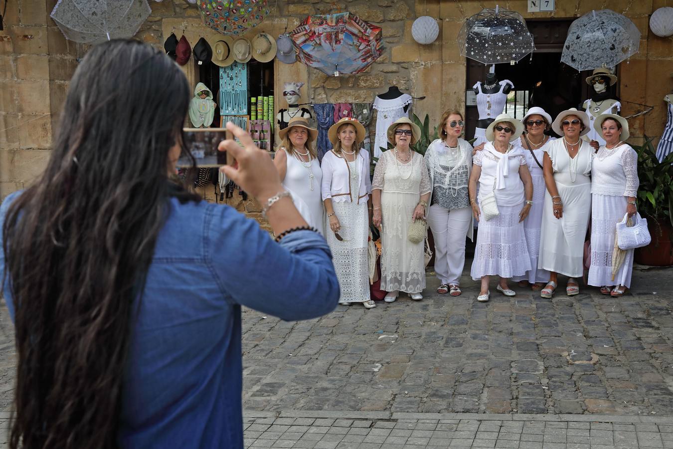 Fotos: Fiesta del Indiano en Comillas