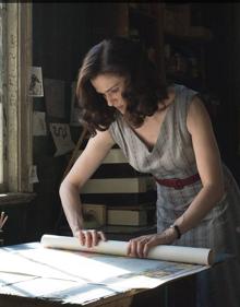 Imagen secundaria 2 - &#039;Un océano entre nosotros&#039;, la nueva película de Colin Firth