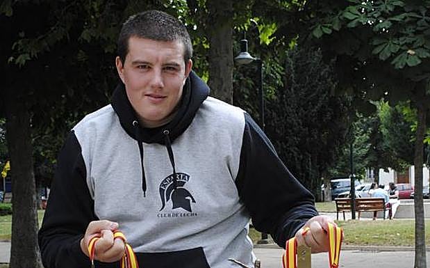 «Salvar la vida de una persona no tiene precio»