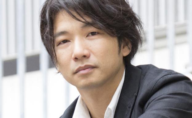 Fumito Ueda. 