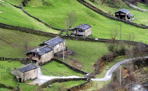 Valles Pasiegos inicia el proceso participativo para su candidatura a Reserva de la Biosfera