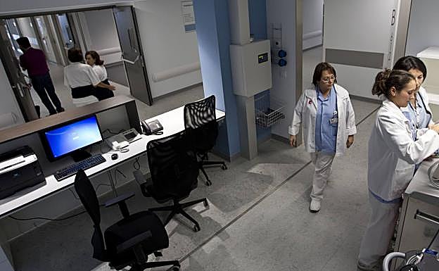 Atención Primaria ya tiene sustituto para el equipo directivo de Enfermería que dimitió en bloque en julio