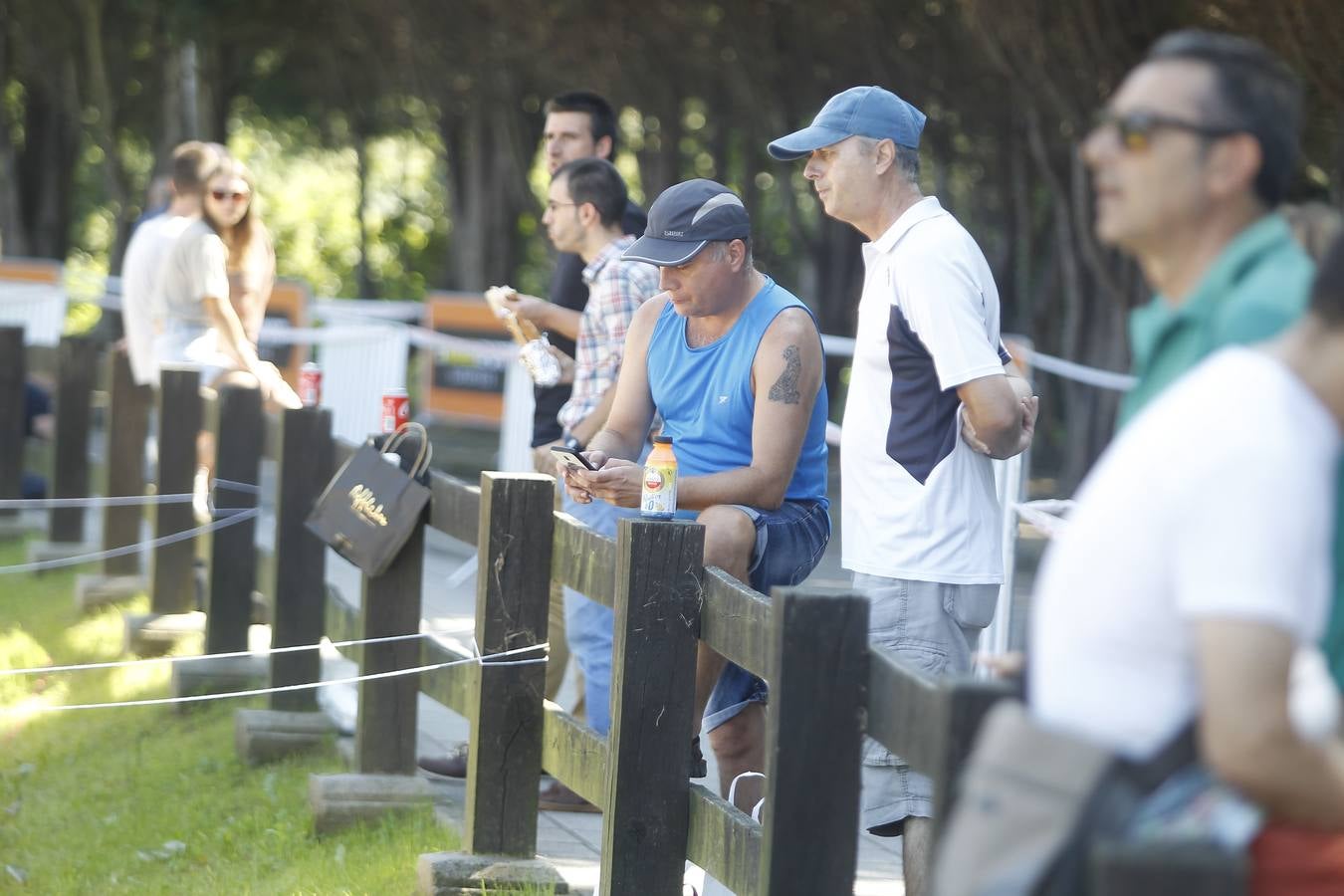 La etapa cántabra, una contrarreloj entre Santillana del Mar y Torrelavega, puede resultar decisiva para la resolución de la Vuelta a España