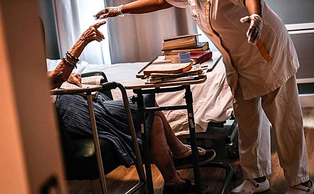 El PP propone consensuar una normativa reguladora de los centros de atención a dependencia