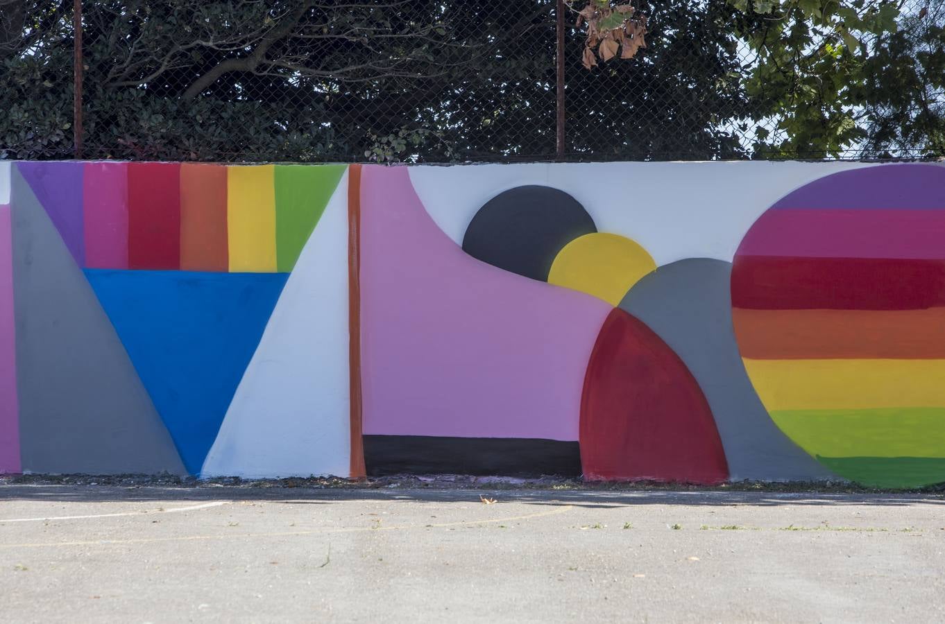 Fotos: La nueva cara del Vital Alsar