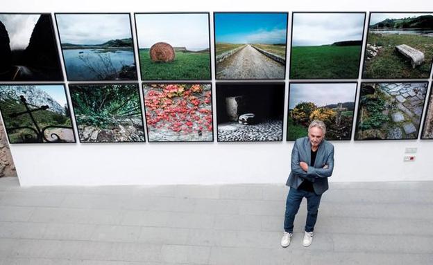 Las Palmas recrea en una exposición de fotos el viaje de Galdós y Pereda por Cantabria hace 142 años