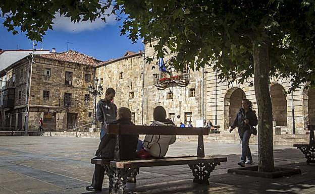 El Ayuntamiento de Reinosa liquidará su deuda con los bancos a final de año