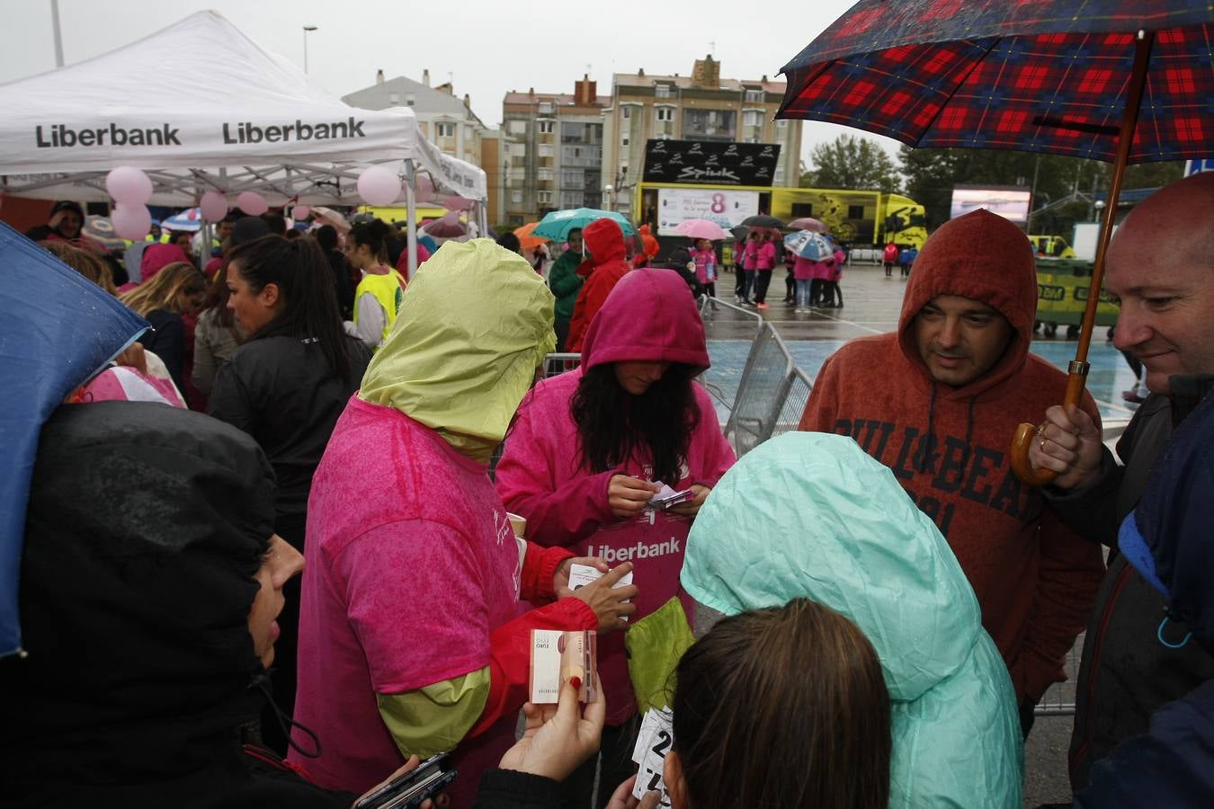 fOTOS: Luis Palomeque