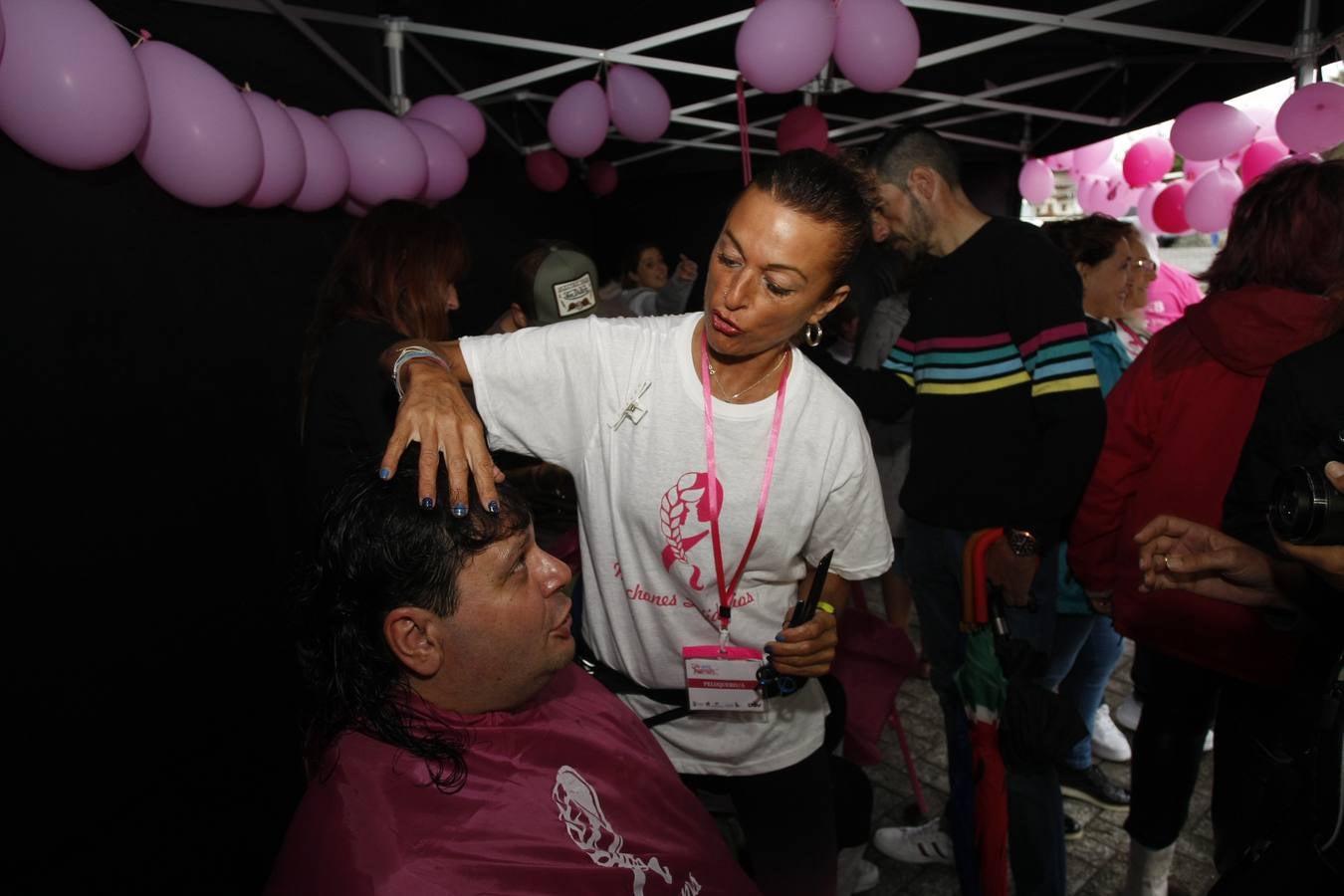 fOTOS: Luis Palomeque