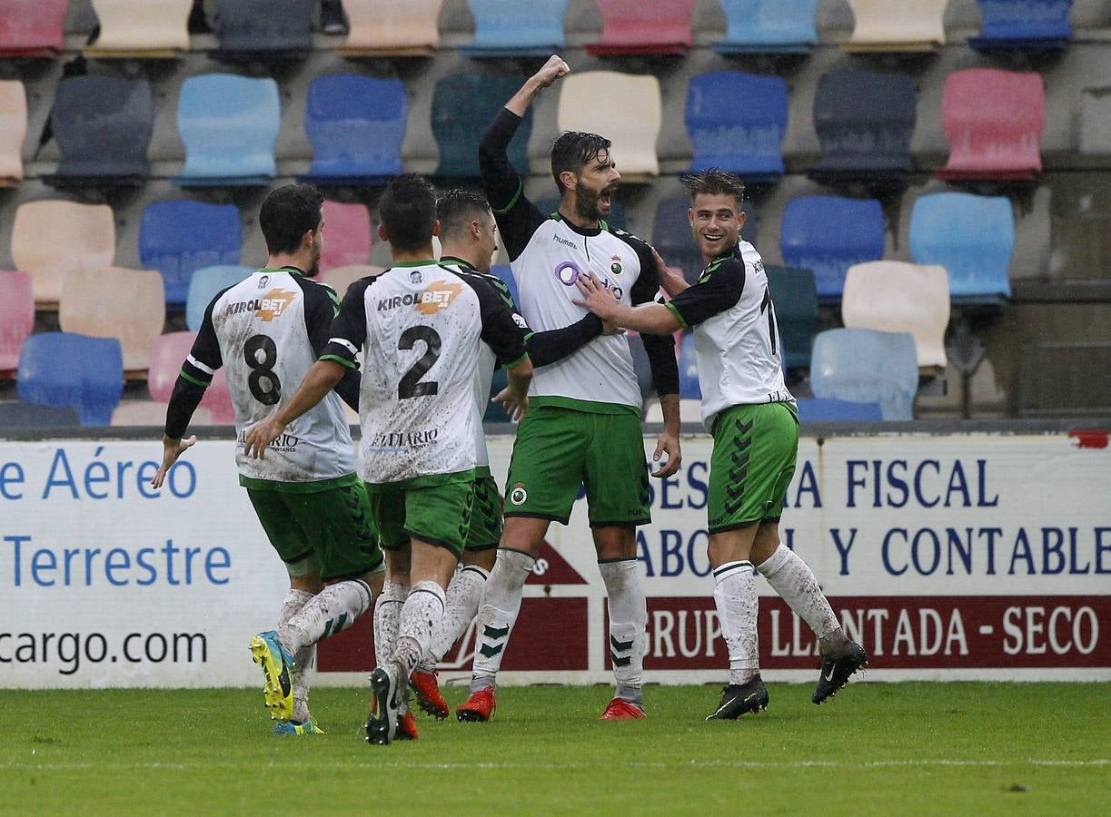 Fotos: Barakaldo - Racing