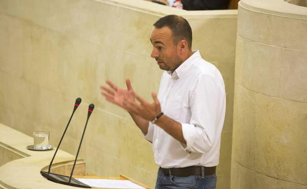 Podemos abre expediente por quejas de «acoso» contra José Ramón Blanco