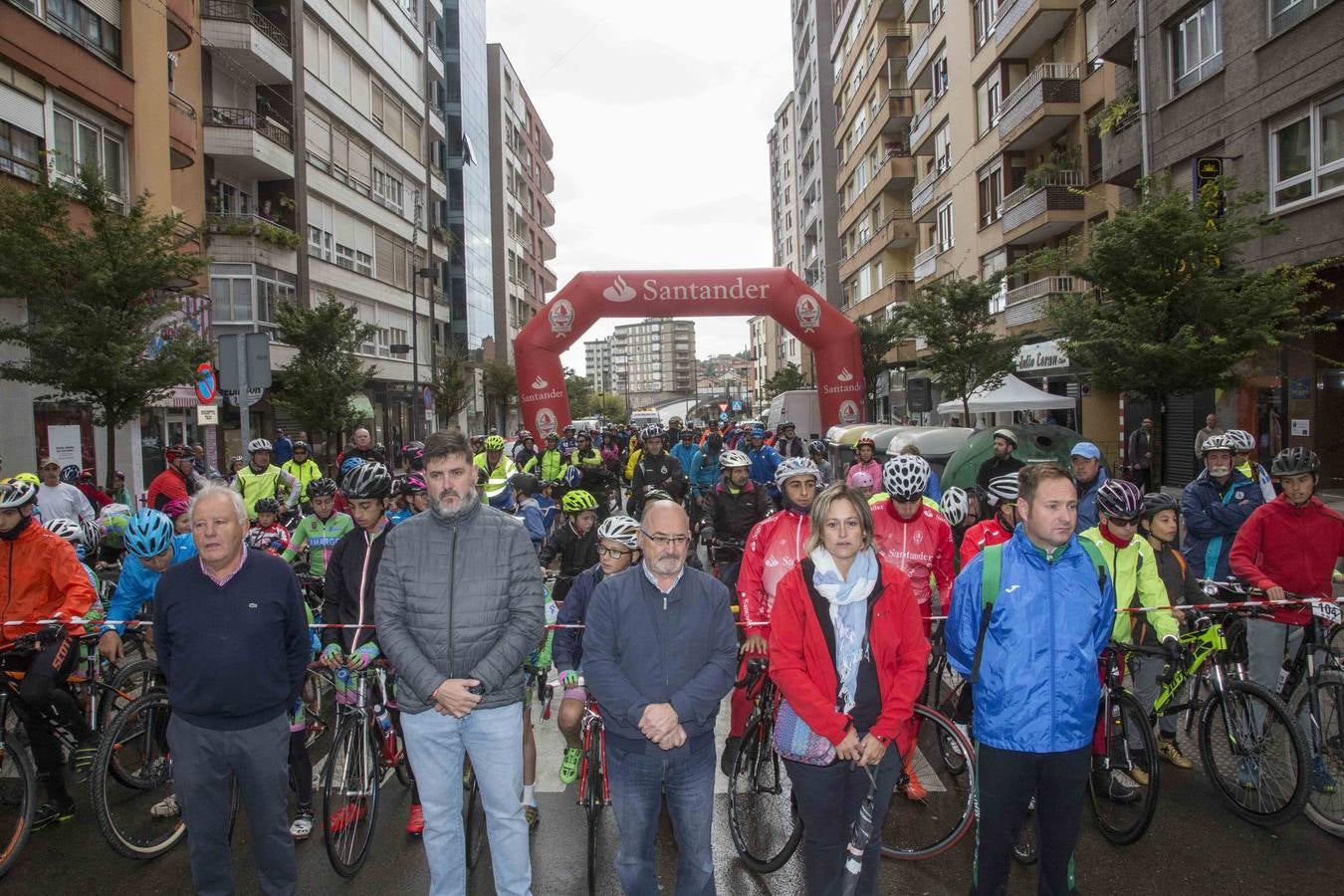 Fotos: Día sobre ruedas