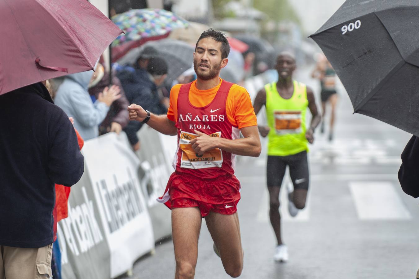 Fotos: Las imágenes de los 10 Kilómetros de Santander