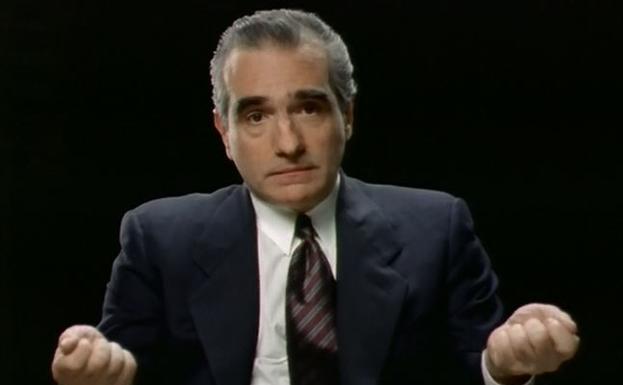 Martin Scorsese repasa la historia del cine americano y las películas que le marcaron en un absorbente documental de cuatro horas.