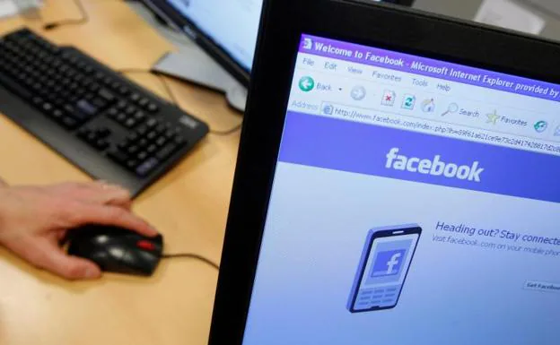 La UE pide a Facebook que le deje investigar la seguridad que brinda a sus usuarios