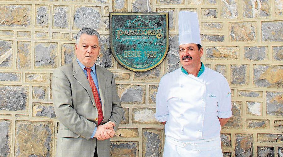 Fuente Dé, Limpias y Santillana acogen los establecimientros de la Red Nacional de Paradores, que este 2018 cumple noventa años