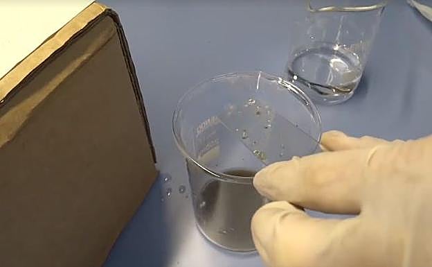 Un proyecto del Centro Tecnológico de Componentes es finalista en los premios Chemplast