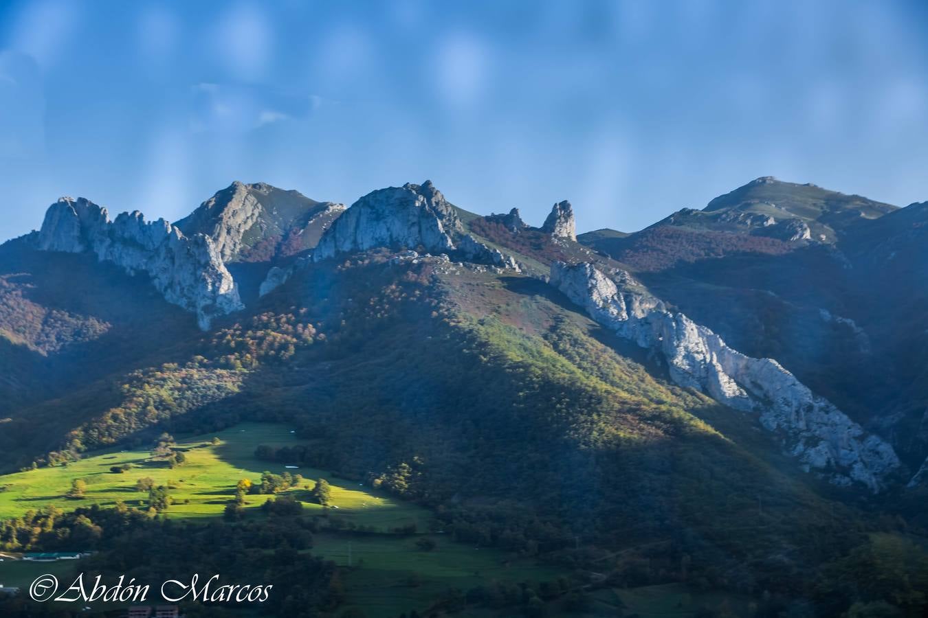 Fotos: Ruta Cucayo-Los Llares- Ladera del Pumar- Cucayo