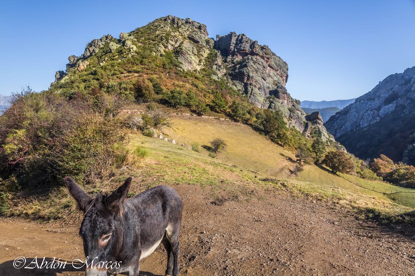 Fotos: Ruta Cucayo-Los Llares- Ladera del Pumar- Cucayo