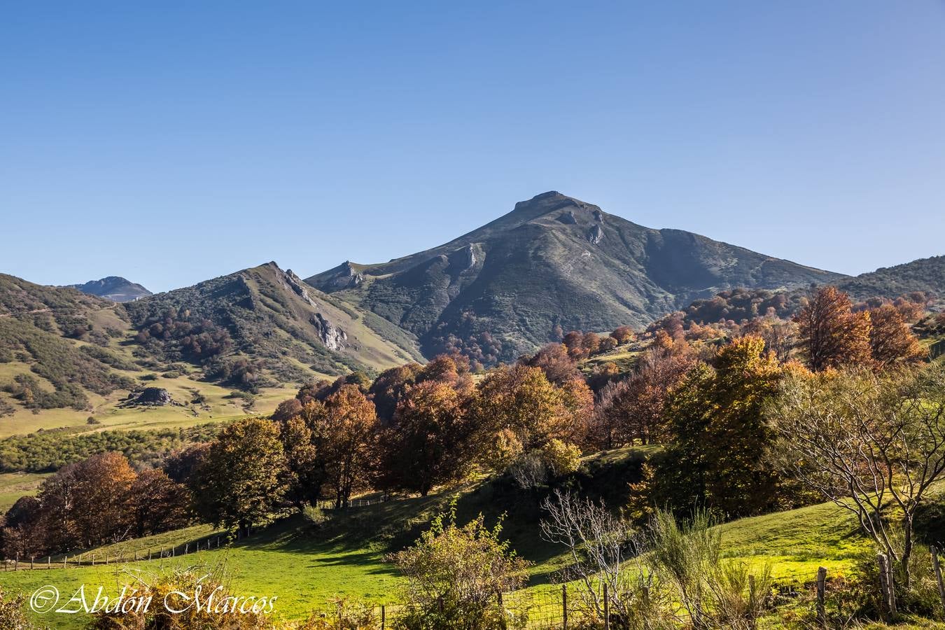 Fotos: Ruta Cucayo-Los Llares- Ladera del Pumar- Cucayo