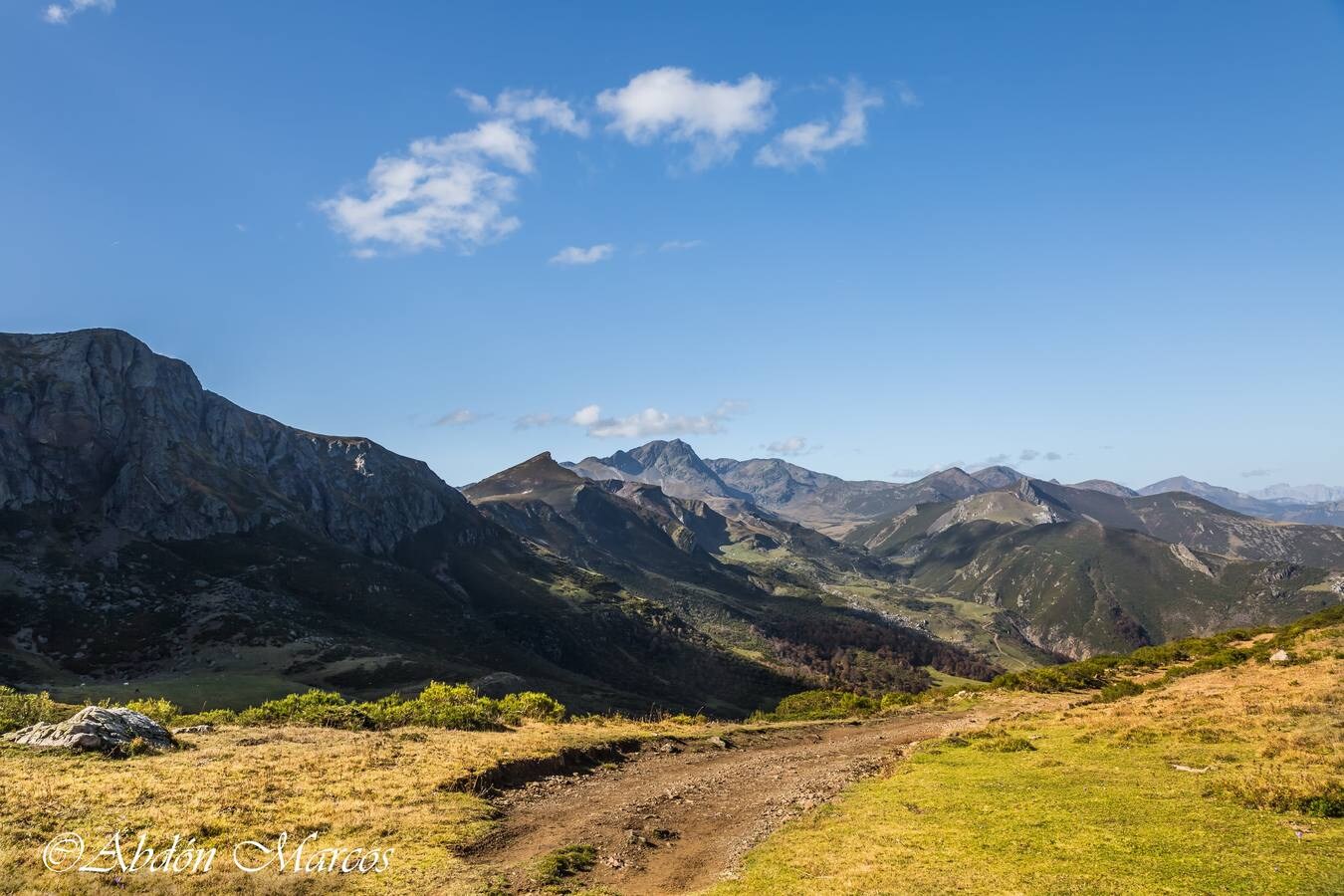 Fotos: Ruta Cucayo-Los Llares- Ladera del Pumar- Cucayo